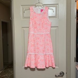 Lilly Pulitzer Shift Dress